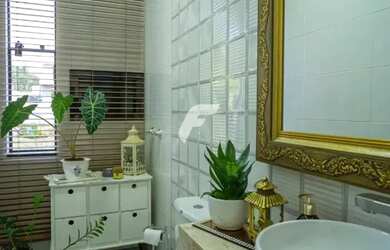 Imagem 8: Casa 4 Quartos com 4 Suítes - Cachoeira do Bom Jesus