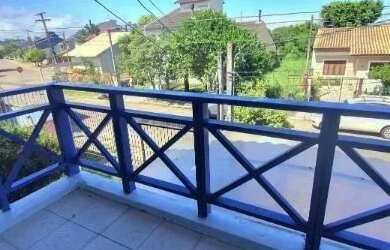 Imagem 10: Casa em Porto Alegre, no bairro Hípica, com 3 dormitório s , e 3 banheiros,...