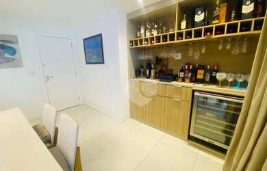 Imagem 10: Apartamento com 3 quartos, 185 m² por R$ 1.499.000 - Recreio - Rio de