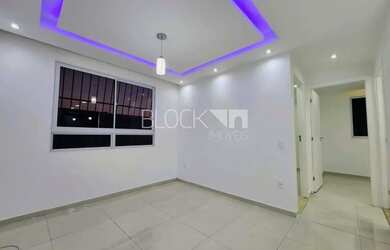 Imagem 2: Vargem Pequena Apartamento 2 quartos