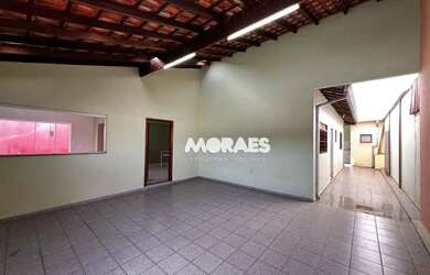 Imagem 2: Casa com 2 dormitórios à venda, 240 m² por R$ 400.000 - Vila Industrial...