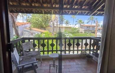 Imagem 2: Natal e Réveillon- Apartamento no centro de Pipa