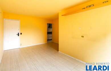 Imagem 10: APARTAMENTO - HIGIENÓPOLIS - SP