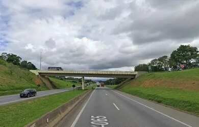 Imagem 5: Área Industrial à Venda em Atibaia 9.340 m² terreno industrial