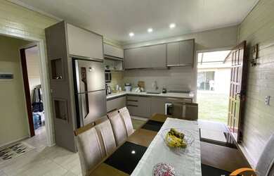 Imagem 5: Casa Aconchegante com Piscina Aquecida - Mirim, Imbituba / SC