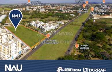 Imagem 14: Apartamento Padrão para Venda com 2 Dormitórios no bairro Jardim Bosque das Vivendas