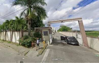 Imagem: O apartamento possui 2 Dormitórios, 1 Banheiro, 100m² de Área