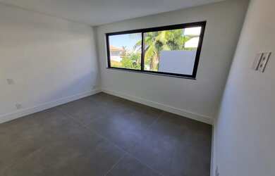 Imagem 15: Casa com 4 suítes à venda na Barra da Tijuca rio de Janeiro