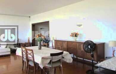 Imagem 9: Praia do Flamengo - Melhor trecho - Maravilhoso apartamento - Living -...