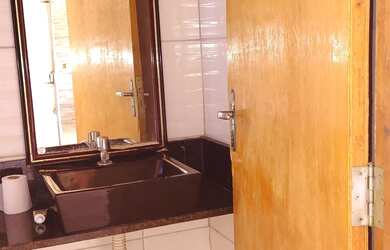 Imagem 7: Casa com Piscina Disponível para Natal