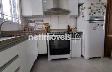 Imagem 5: Venda Cobertura Nova Floresta Belo Horizonte