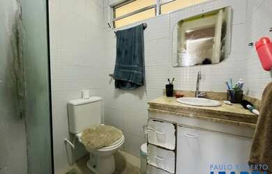 Imagem 11: APARTAMENTO - BELA VISTA - SP