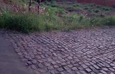 Imagem 5: Terreno. 500m² de Área