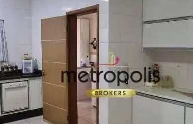 Imagem 2: Sobrado à venda, 203 m² por R$ 1.154.000,00 - Baeta Neves - São Bernardo...