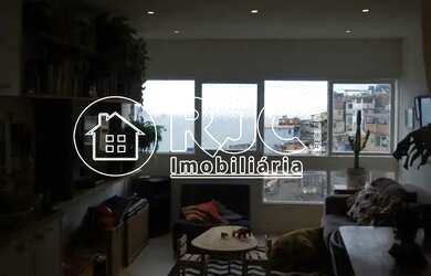 Imagem 15: Duplex para venda possui 50 metros quadrados com 1 quarto em Vidigal -...