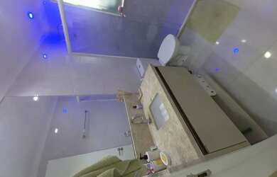 Imagem 11: Apartamento 3/4 com 1 Suíte semi mobiliado para locação em Buraquinho - Lauro de Freitas