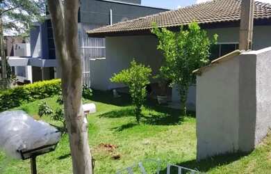 Imagem 3: CASA EM CONDOMÍNIO - CONDOMÍNIO ATIBAIA PARK I - SP