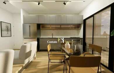 Imagem 4: Apartamento com 2 dormitórios à venda, 67 m² por R$ 493.856,00 - Jardim...