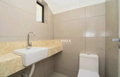 Imagem 13: Sobrado com 3 quartos à venda, 139 m² por R$ 995.000 - Santa Cândida...