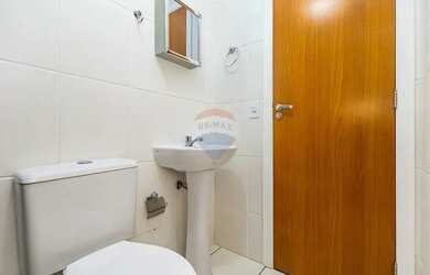 Imagem 7: Apartamento todo mobiliado para alugar em Colombo