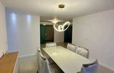 Imagem 5: Cobertura para Locação, 3 dormitórios, 1 suíte, 2 banheiros, 2 vagas