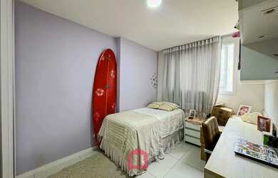 Imagem 8: Apartamento do ladinho da praia, a menos de 100 metros do mar