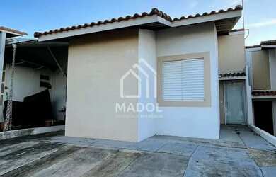 Imagem 2: Residência no Residencial Terra Nova Ponta Grossa/PR