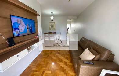 Imagem 1: Magnifico Apto amplo 04 quartos no coração da Pelinca com 4 quartos, 150m² e localização