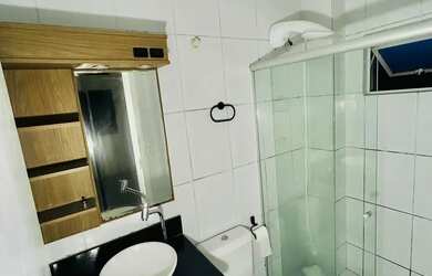 Imagem 13: Apartamento Térreo com Suíte e Churrasqueira Bairro São Marcos