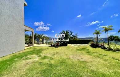 Imagem 7: 26.000,00 Casa 413m2 Peninsula dos Pássaros - Alphaville Nova Lima