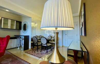 Imagem 6: Apartamento a venda no Residencial Millenium no bairro Centro