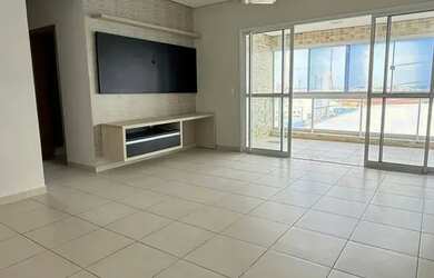 Imagem: O apartamento possui 3 Dormitórios, 4 Banheiros, 2 Vagas na