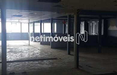 Imagem 9: Locação Andar-pilotis Belvedere Belo Horizonte