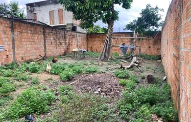 Imagem 3: Terreno. 10m² de Área