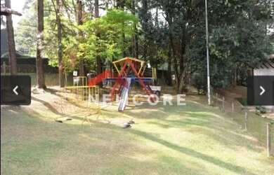 Imagem 7: Lote em condomínio em Alameda Tília - Altos de São Fernando - Jandira/SP