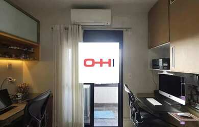 Imagem 16: Venda Apartamento 4 Dormitórios - 280 m² Vila Madalena