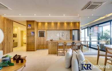 Imagem 4: Vendo Apartamento em frente ao shopping buena vista setor bueno