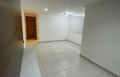 Imagem 2: Imóvel para aluguel com 74 metros quadrados com 3 quartos em Jardim São Paulo - João Pesso