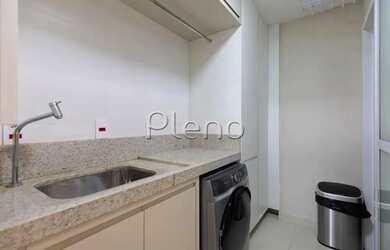 Imagem 9: Apartamento à venda no Swiss Park, 3 quartos - La Vie