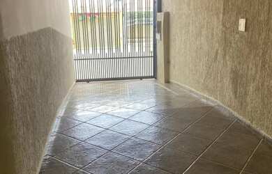 Imagem 12: Vendo Sobrado com 02 Residências, Quadra 02 Sul, Brazlândia/DF com Habite...