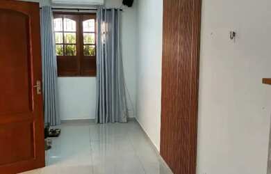 Imagem 2: CASA DUPLEX NO COROADO COM 3 QUARTOS - Prox ao SPA