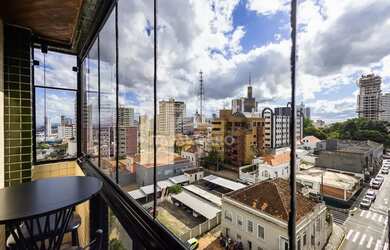 Imagem 6: Apartamento Padrão em Ponta Grossa