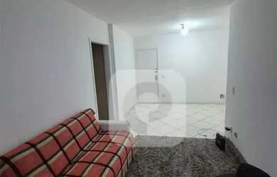 Imagem 3: Apartamento à venda condomínio Pontões Barra da Tijuca