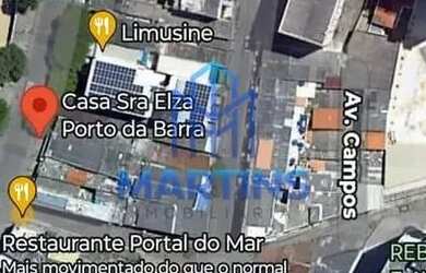 Imagem 11: Fantástico Prédio à Venda, Porto da Barra, Salvador, BA