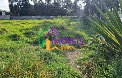 Imagem: O terreno à venda possui e está localizado em Vila Santista