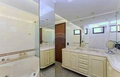 Imagem 14: Apartamento mobiliado para locação 85m² - Água Verde