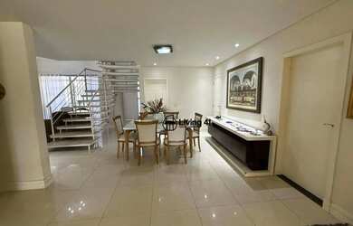 Imagem 15: Casa com 4 dormitórios para alugar, 450 m² por R$ 15.550,00/mês - Jardim...