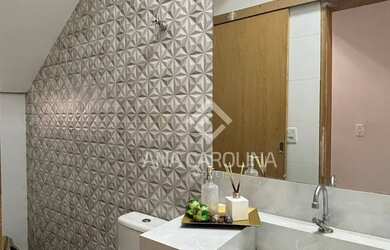 Imagem 6: Maravilhosa Casa à Venda no Reserva Real