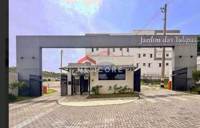 Imagem 3: Apartamento em Avenida Daniel Pellizzari - Tulipas - Jundiaí/SP