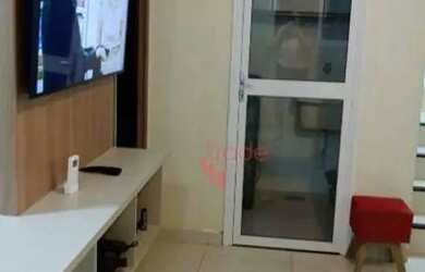 Imagem 3: Casa em Condomínio à Venda de 02 Quartos no Bairro Vila Maria Luiza...